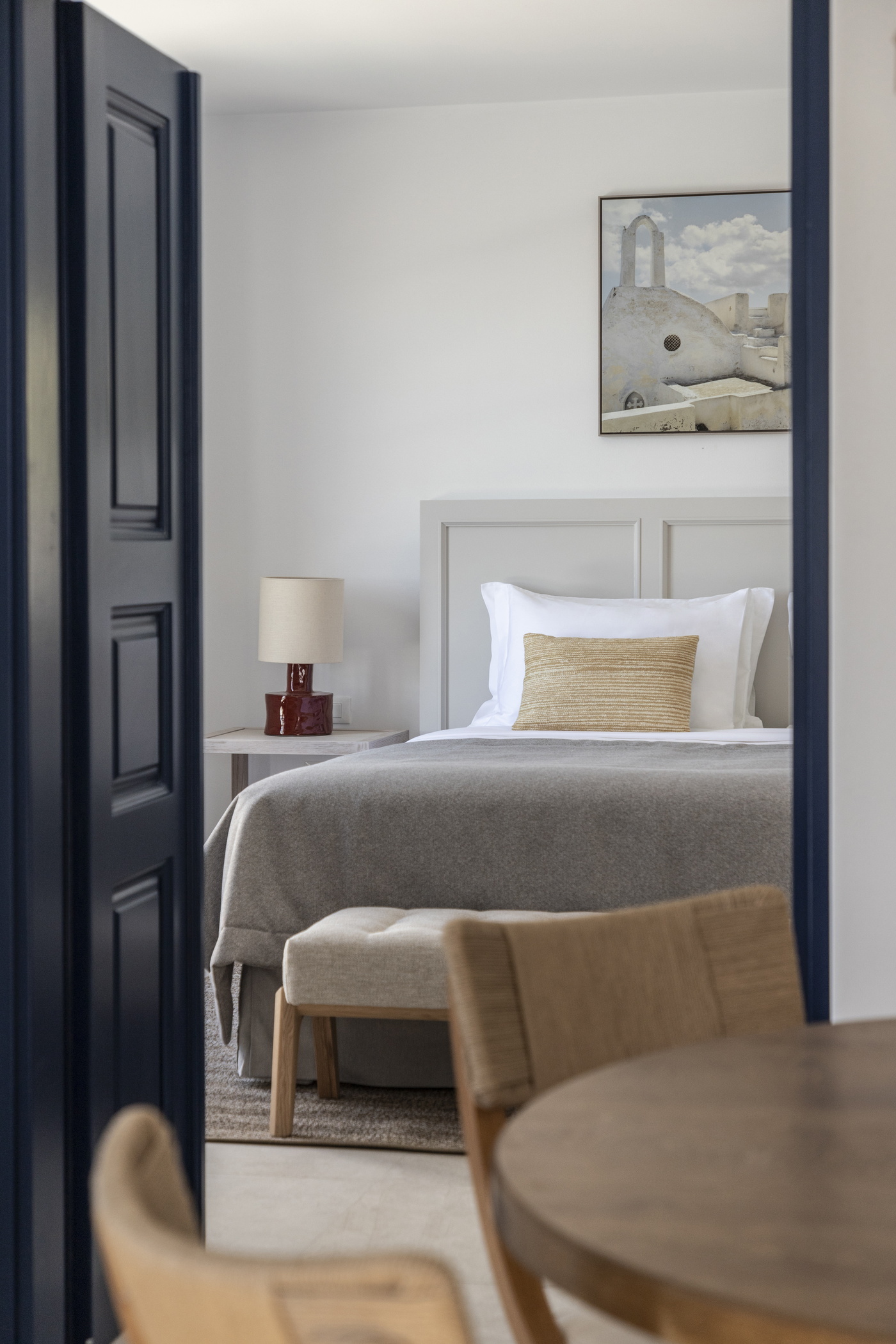 VEDEMA, a Luxury Collection Resort - idlaboratorium.gr